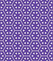 Multi color seamless abstract pattern. Background and backdrop. Multi Colored. Colorful ornamental design. vector