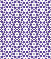 Multi color seamless abstract pattern. Background and backdrop. Multi Colored. Colorful ornamental design. vector