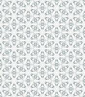 Multi color seamless abstract pattern. Background and backdrop. Multi Colored. Colorful ornamental design. vector
