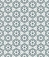 Multi color seamless abstract pattern. Background and backdrop. Multi Colored. Colorful ornamental design. vector