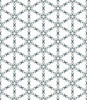 Multi color seamless abstract pattern. Background and backdrop. Multi Colored. Colorful ornamental design. vector