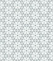 Multi color seamless abstract pattern. Background and backdrop. Multi Colored. Colorful ornamental design. vector