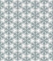Multi color seamless abstract pattern. Background and backdrop. Multi Colored. Colorful ornamental design. vector