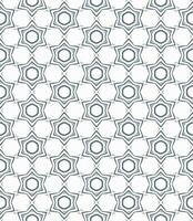 Multi color seamless abstract pattern. Background and backdrop. Multi Colored. Colorful ornamental design. vector