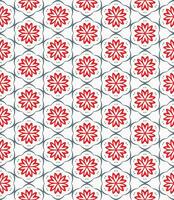 Multi color seamless abstract pattern. Background and backdrop. Multi Colored. Colorful ornamental design. vector