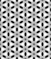 Black seamless abstract pattern. Overlay for background and backdrop. Ornamental design. PNG graphic illustration with transparent background.