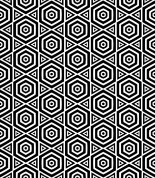 negro sin costura resumen modelo. cubrir para antecedentes y fondo. ornamental diseño. png gráfico ilustración con transparente antecedentes.