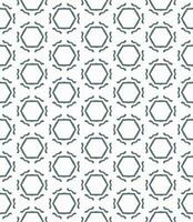 Multi color seamless abstract pattern. Background and backdrop. Multi Colored. Colorful ornamental design. vector