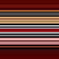 Colorful stripe abstract background. Motion effect. Colored fiber texture backdrop and banner. Multi color gradient pattern and textured wallpaper. photo
