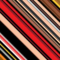 Colorful stripe abstract background. Motion effect. Colored fiber texture backdrop and banner. Multi color gradient pattern and textured wallpaper. photo