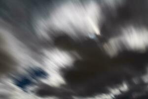 textura de nube blanca. telón de fondo material de aire. patrón de efecto cielo. foto