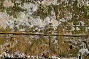 Stone abstract texture. Surface grunge backdrop. Dirty effect pattern. Material background. photo