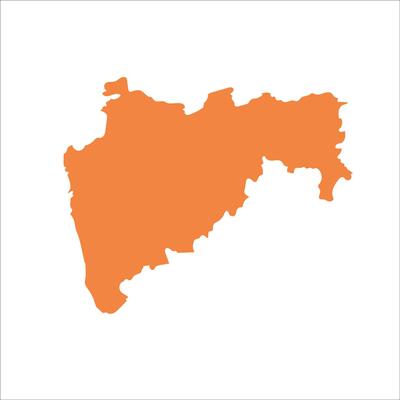 maharashtra vector art