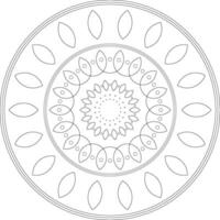 Abstract illustration, motif design, illustation dessign, motif background vector