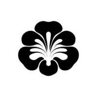 Giant clam Icon on White Background - Simple Vector Illustration