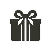 Gifts icon - Simple Vector Illustration