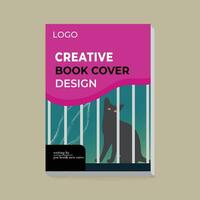 prima eps corporativo negocio libro cubrir diseño modelo vector