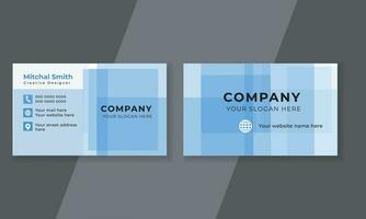 Business card icon set. Vector illustration isolated on white background .EPS 10