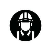 Boilermaker Icon on White Background - Simple Vector Illustration