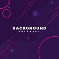 background design template, with abstract line style vector