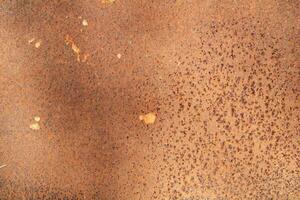 Metal abstract texture. Surface grunge backdrop. Dirty effect pattern. Material background. photo