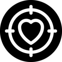 this icon or logo hearts icon or other where it explains the symbols or elements about feelings or forms of love etc and be used for web,  application and logo design vector