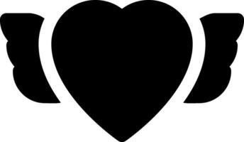 this icon or logo hearts icon or other where it explains the symbols or elements about feelings or forms of love etc and be used for web,  application and logo design vector