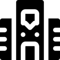 this icon or logo call center service icon or other where it explains the elements needed or used when serving consumers etc and be used for web,  application and logo design vector