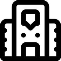 this icon or logo call center service icon or other where it explains the elements needed or used when serving consumers etc and be used for web,  application and logo design vector