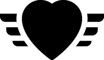 esta icono o logo corazones icono o otro dónde eso explica el símbolos o elementos acerca de sentimientos o formas de amor etc y ser usado para web, solicitud y logo diseño vector