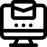 this icon or logo call center service icon or other where it explains the elements needed or used when serving consumers etc and be used for web,  application and logo design vector