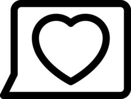 this icon or logo hearts icon or other where it explains the symbols or elements about feelings or forms of love etc and be used for web,  application and logo design vector