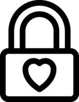 this icon or logo hearts icon or other where it explains the symbols or elements about feelings or forms of love etc and be used for web,  application and logo design vector