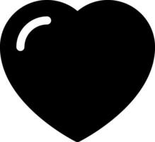 this icon or logo hearts icon or other where it explains the symbols or elements about feelings or forms of love etc and be used for web,  application and logo design vector