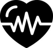 esta icono o logo corazones icono o otro dónde eso explica el símbolos o elementos acerca de sentimientos o formas de amor etc y ser usado para web, solicitud y logo diseño vector