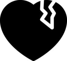 esta icono o logo corazones icono o otro dónde eso explica el símbolos o elementos acerca de sentimientos o formas de amor etc y ser usado para web, solicitud y logo diseño vector