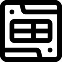 this icon or logo call center service icon or other where it explains the elements needed or used when serving consumers etc and be used for web,  application and logo design vector