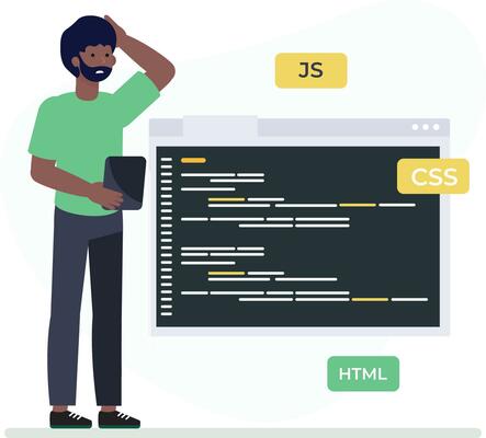 Failing and Error Concepts