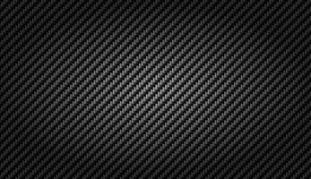 Carbon abstract background, black tones. vector