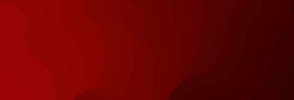 Red abstract background, vector illustration.