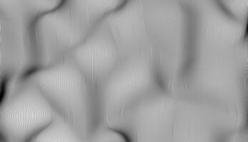 Abstract background image, black lines, abstract wavy lines ,vector illustration. vector