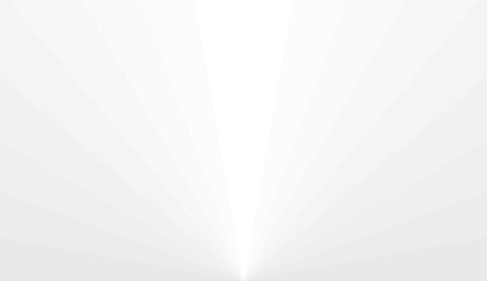 White Abstract Background Vector Illustration.