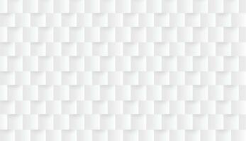 White Abstract Background Vector Illustration.