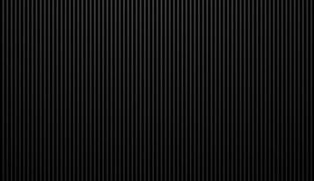 Black abstract background vector image.
