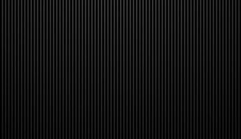 Black abstract background vector image.