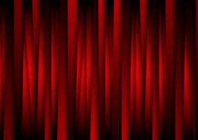 Dark red vertical tech stripes background photo