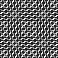 Seamless grey pattern square striped geometric diagonal squares floor tiles vector
