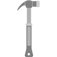 Hammer for Carpenter png
