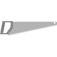 Saw for Carpenter png