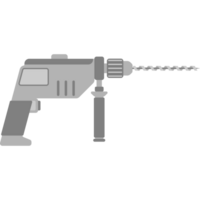 Drill for Carpenter png